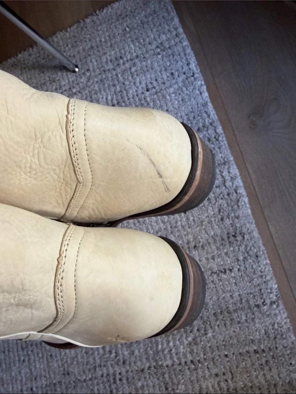 Frye Billy Short Ankle Boots